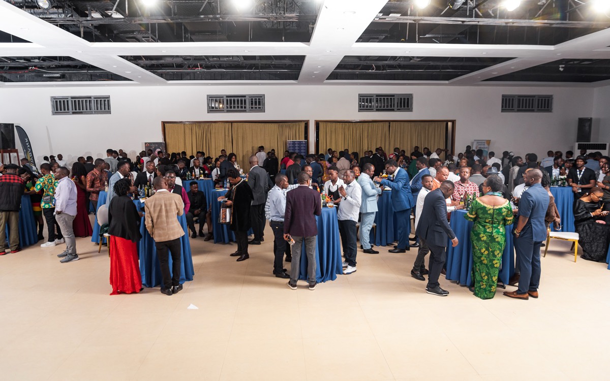 Soirée de gala du forum