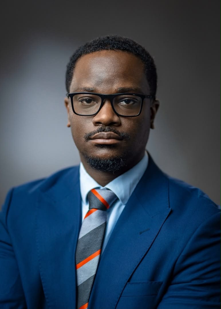 Mwami Naluhwindja Chibwire V Tony, Président du Conseil d'administration d'Impact Group